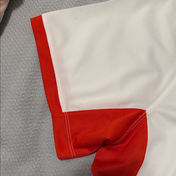 Nike Dri fit Virginia Tech Men's Polo Shirt - Picture 6 of 8